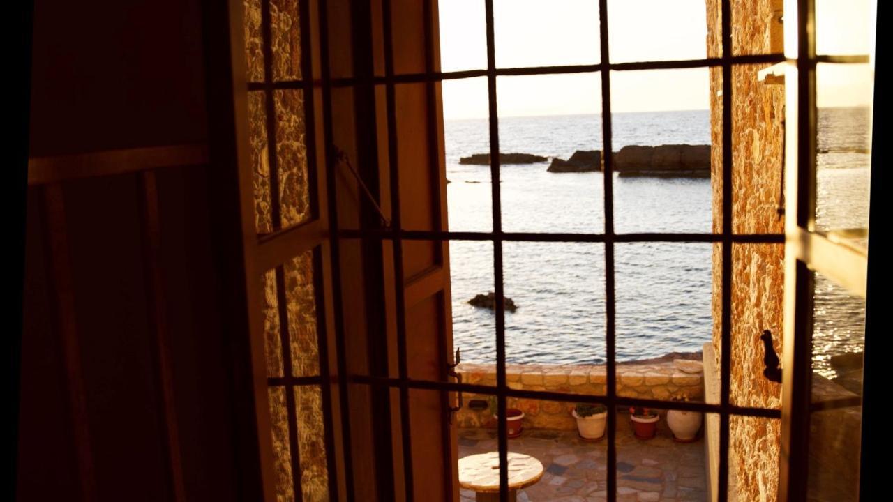 Sunset In Tabakaria Βίλα Χανιά Εξωτερικό φωτογραφία