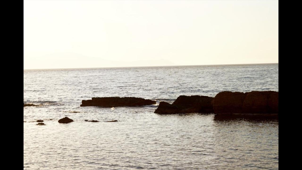 Sunset In Tabakaria Βίλα Χανιά Εξωτερικό φωτογραφία